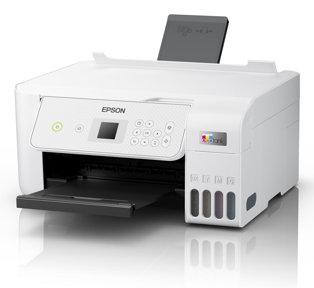 Epson EcoTank ET-2876 Jet d'encre A4 5760 x 1440 DPI Wifi
