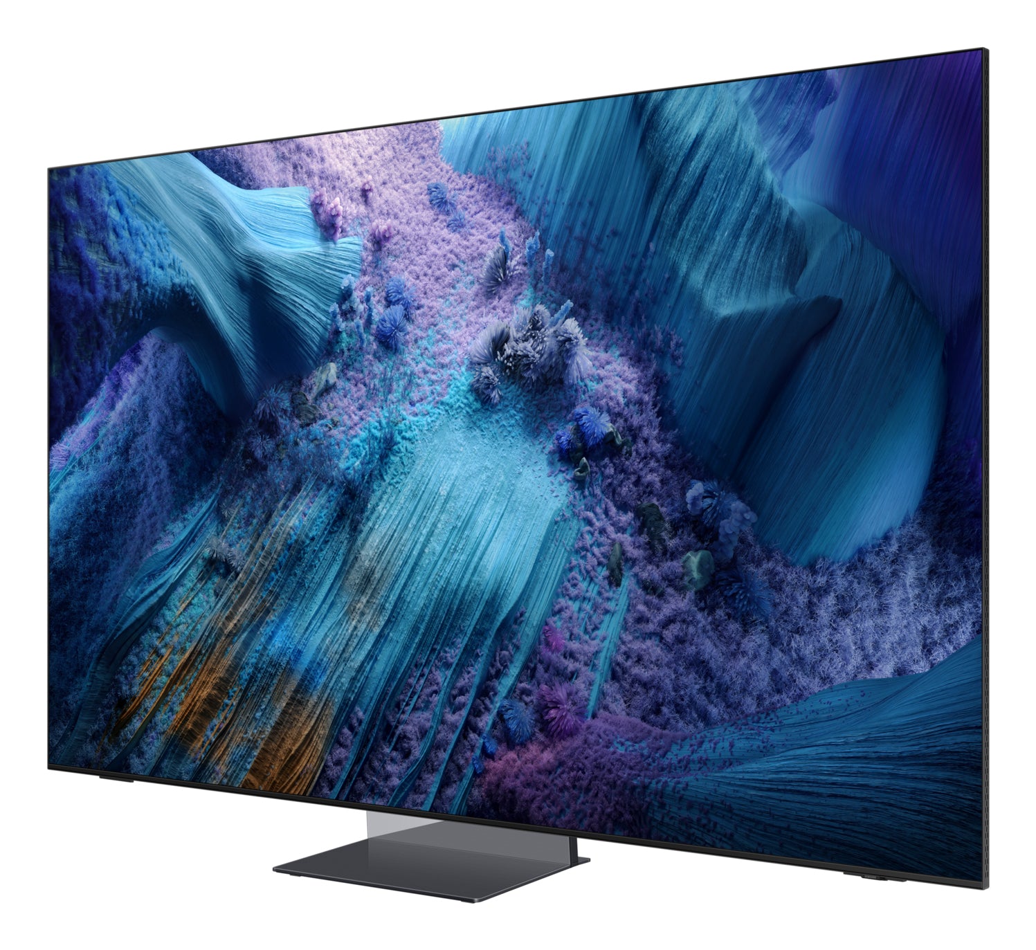 Samsung QE65QN990FT 165,1 cm (65") 8K Ultra HD Smart TV Wifi Noir