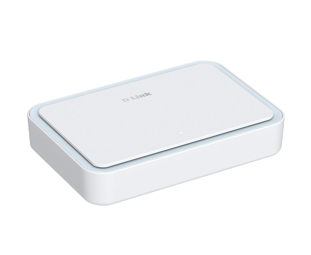 D-Link DBR-330 routeur cellulaire, passerelle et modem Routeur de réseau cellulaire