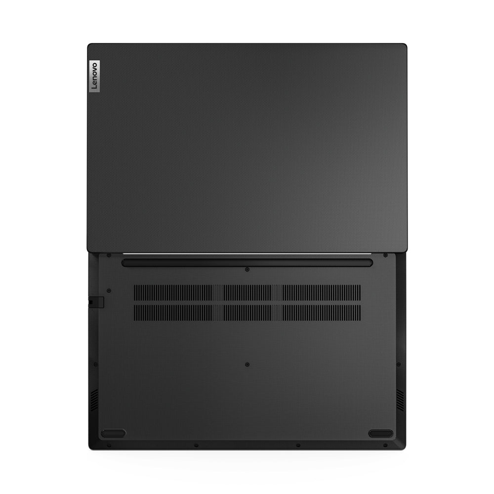 Lenovo V15 G4 ABP AMD Ryzen™ 7 7730U Ordinateur portable 39,6 cm (15.6") Full HD 16 Go DDR4-SDRAM 512 Go SSD Wi-Fi 6 (802.11ax) Windows 11 Home Nordique Noir