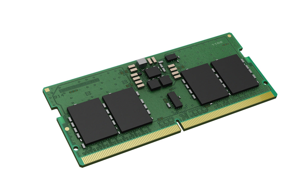 Kingston Technology ValueRAM 8 Go DDR5 6400 MT/s 262-pin SO-DIMM
