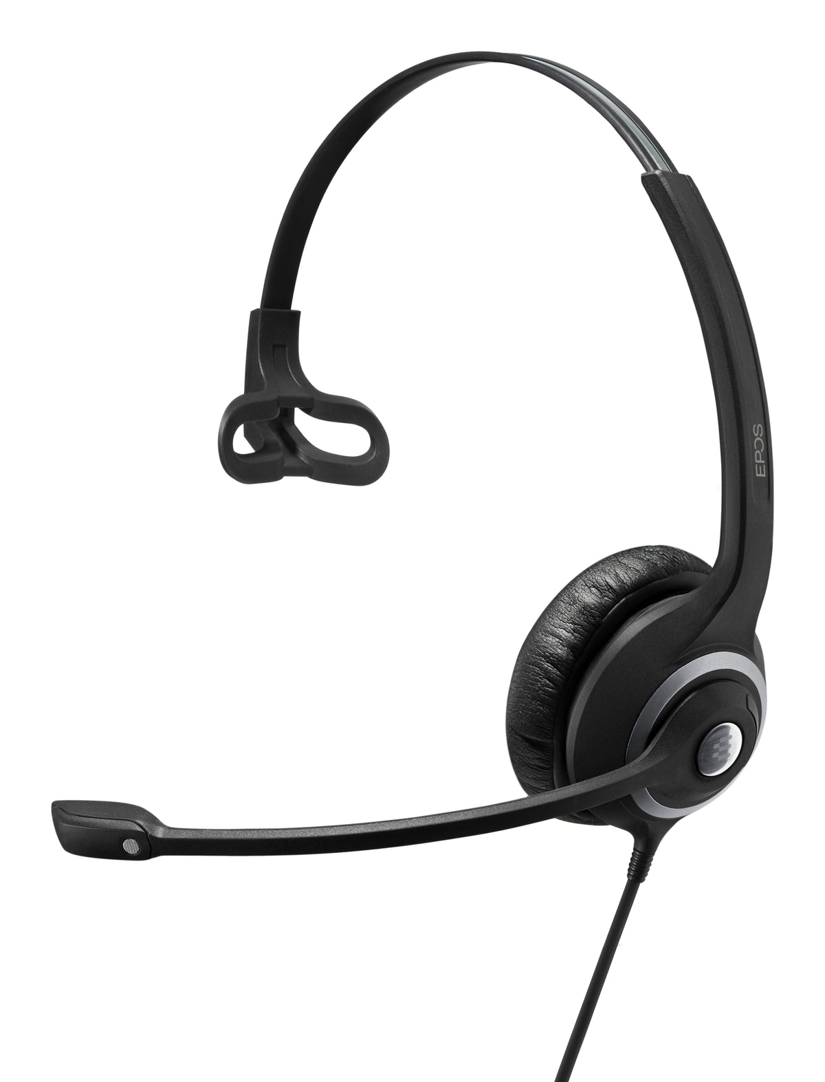 EPOS IMPACT SC 230 USB MS II Kablet Høretelefoner Sort