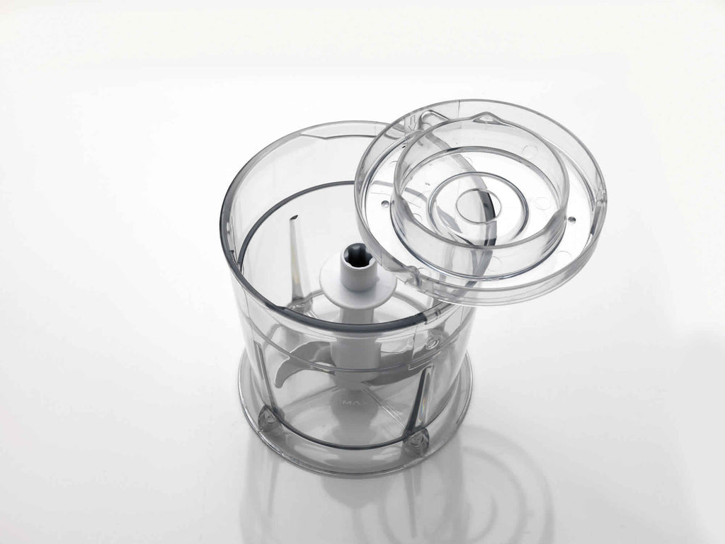 Ariete 1836/3 0,25 L Orange, Blanc