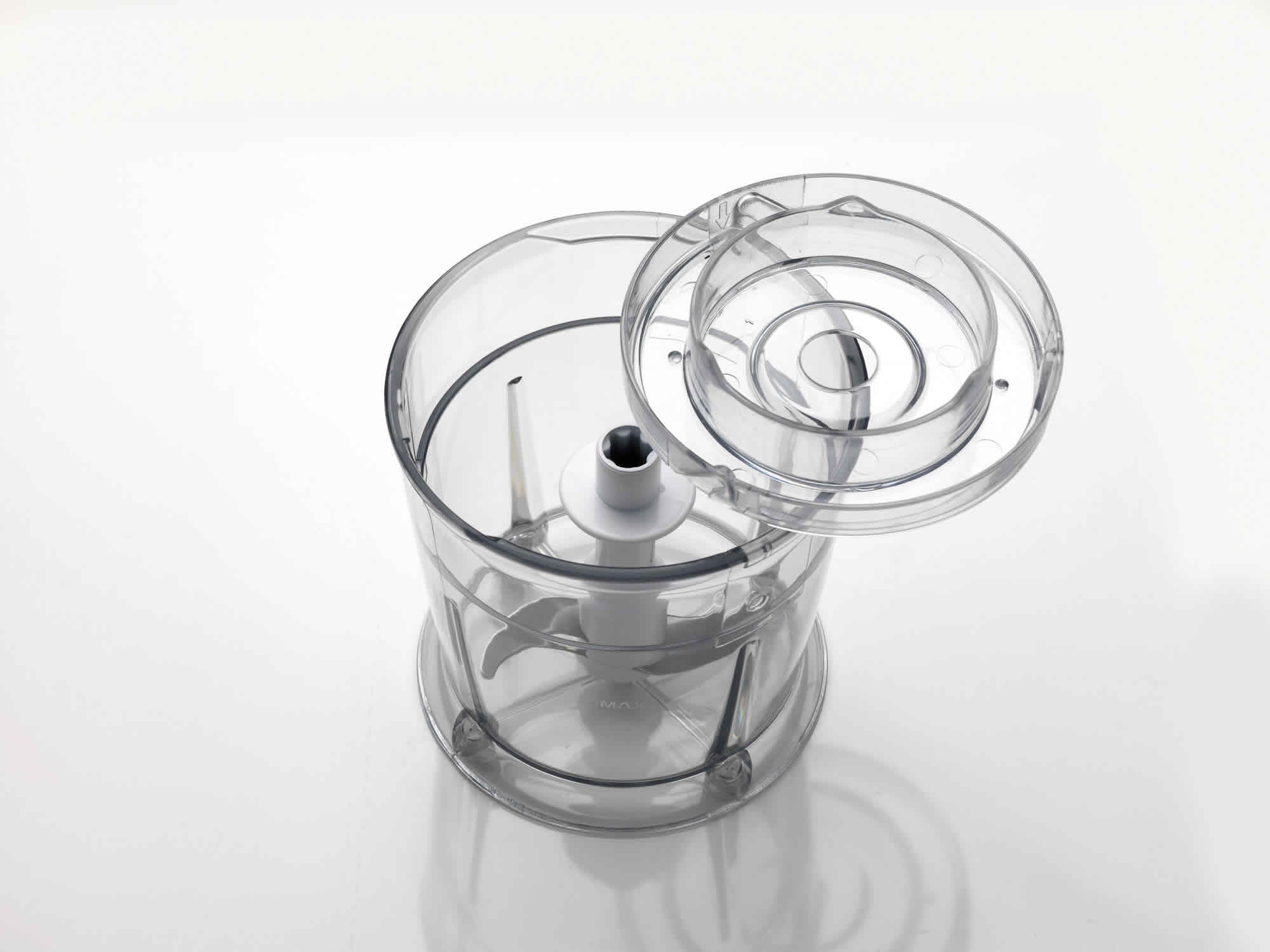 Ariete 1836/3 0,25 L Orange, Blanc