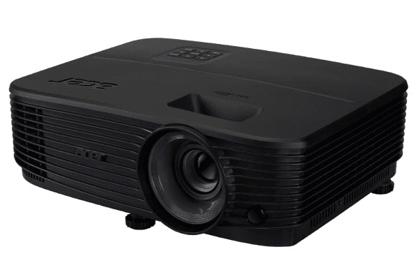 Acer PD2527i Projecteur à focale ultra courte 2700 ANSI lumens DLP 1080p (1920x1080) Compatibilité 3D Noir
