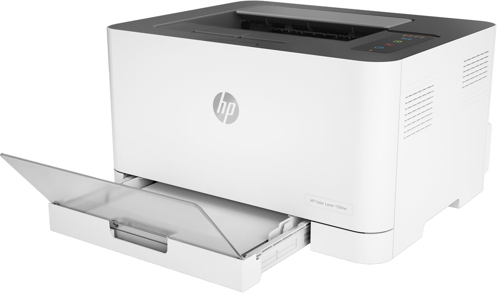 HP Color Laser Laser couleur 150nw