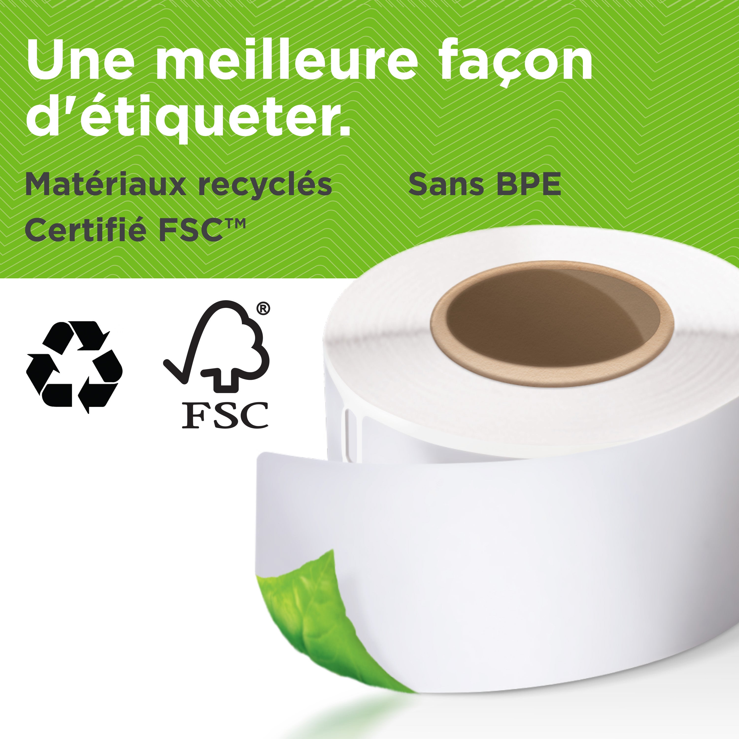 DYMO LabelWriter 550 imprimante d'étiquettes | Étiqueteuse avec impression thermique directe | Reconnaissance automatique des étiquettes | Imprime les étiquettes d'adressed'expédition et plus