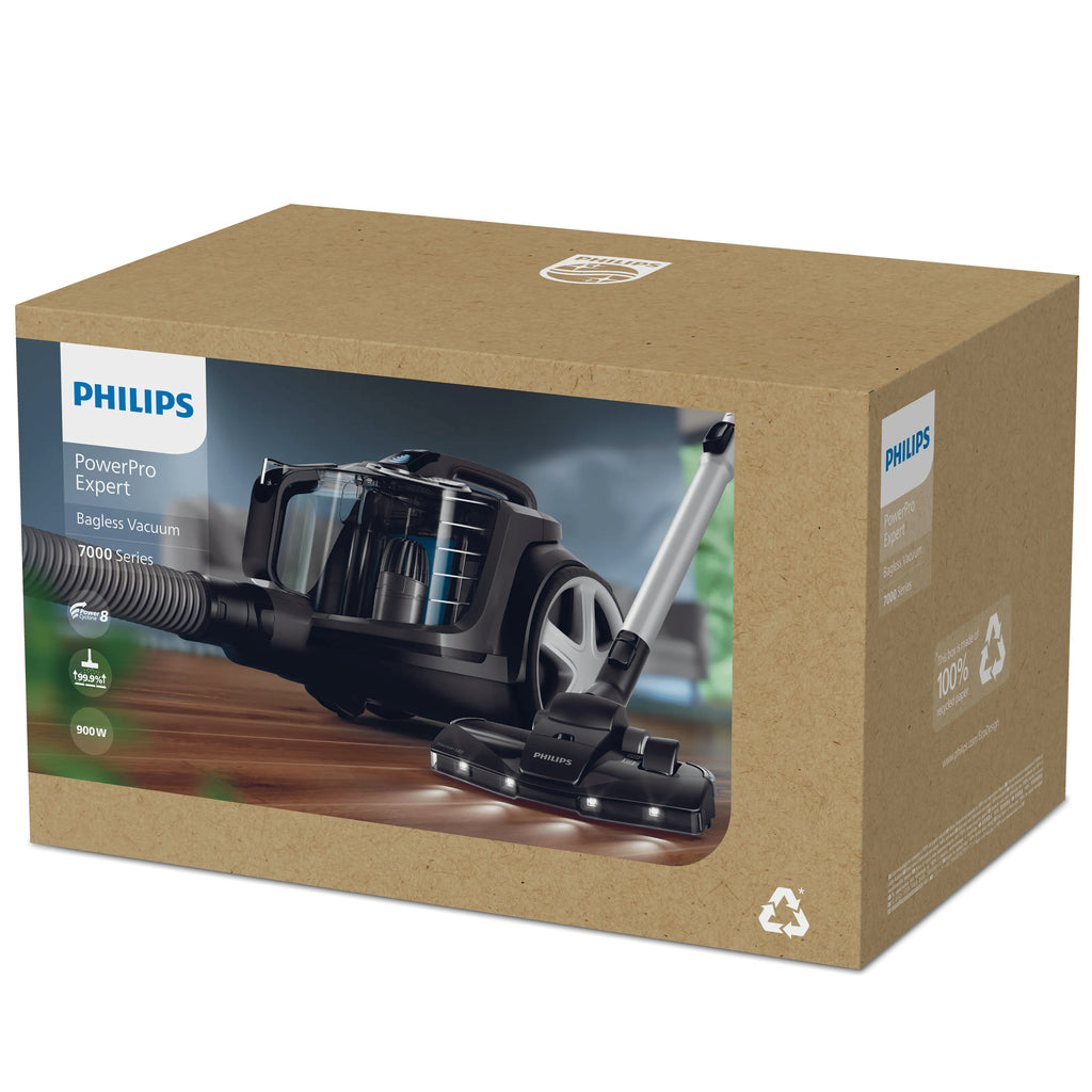 Philips PowerPro Expert FC9747/09 Aspirateur sans sac