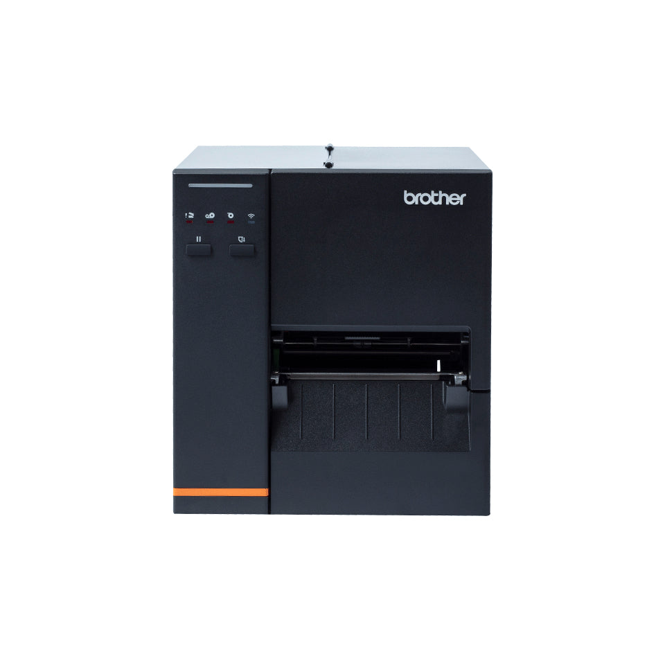 Brother TJ-4020TN Imprimante d'étiquettes industrielle