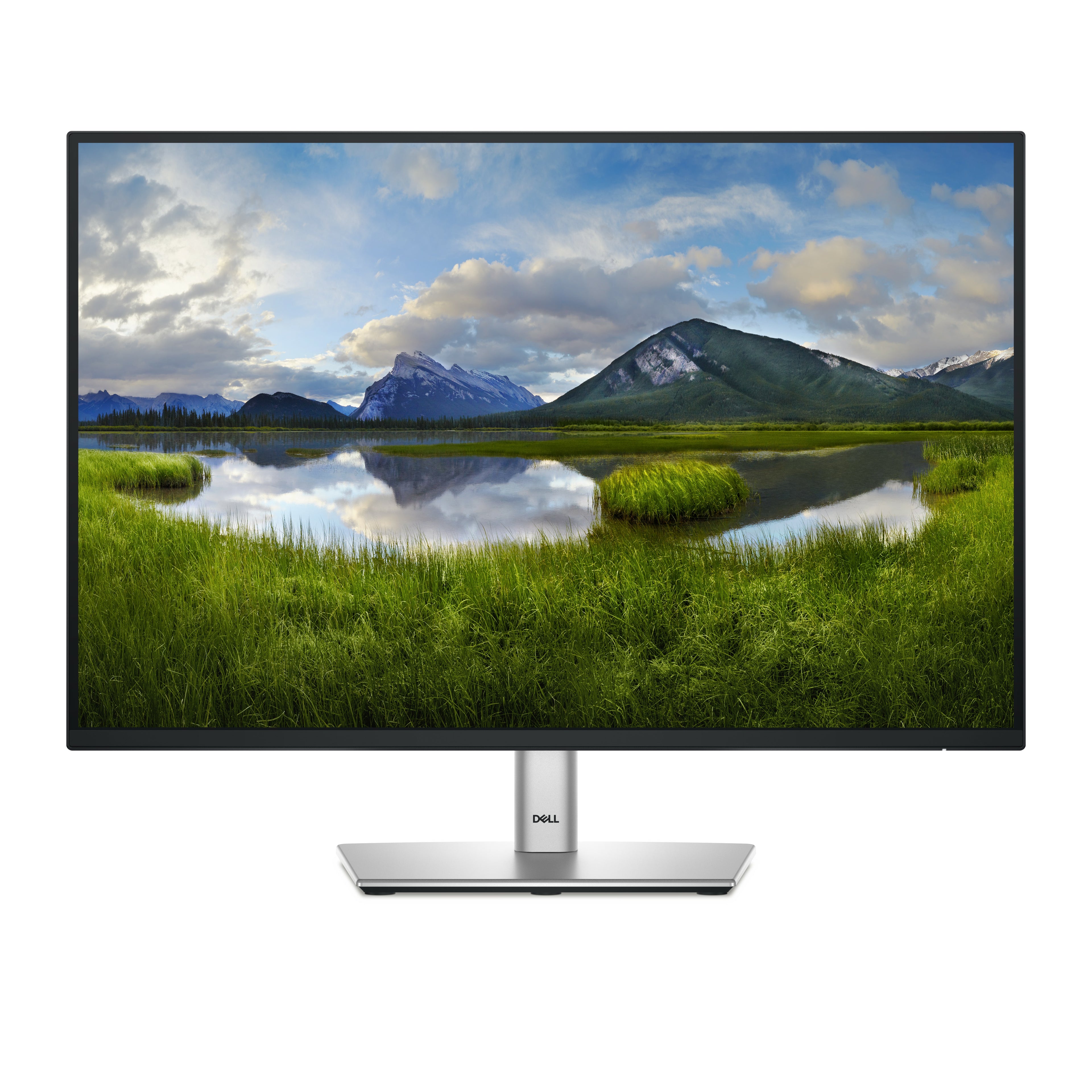 DELL Pro Plus P2425 écran plat de PC 61,1 cm (24.1") 1920 x 1200 pixels WUXGA LCD Noir