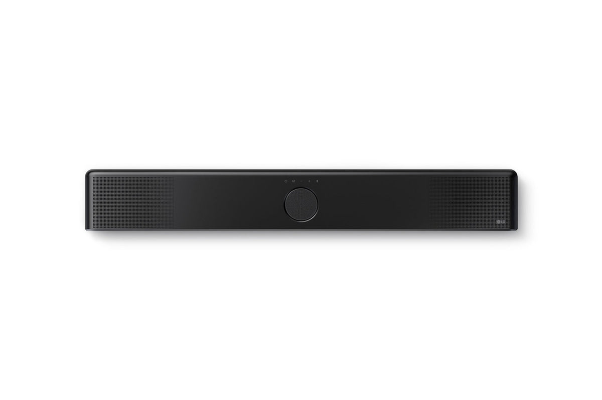 LG DS77TY.CDEULLK Barre de Son Soundbar 3.1.3 Canaux, Noir