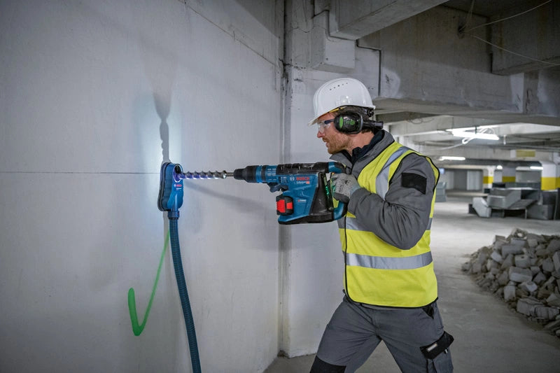 Bosch Bosch GBH 18V-40 C PROFESSIONAL 360 tr/min SDS Max