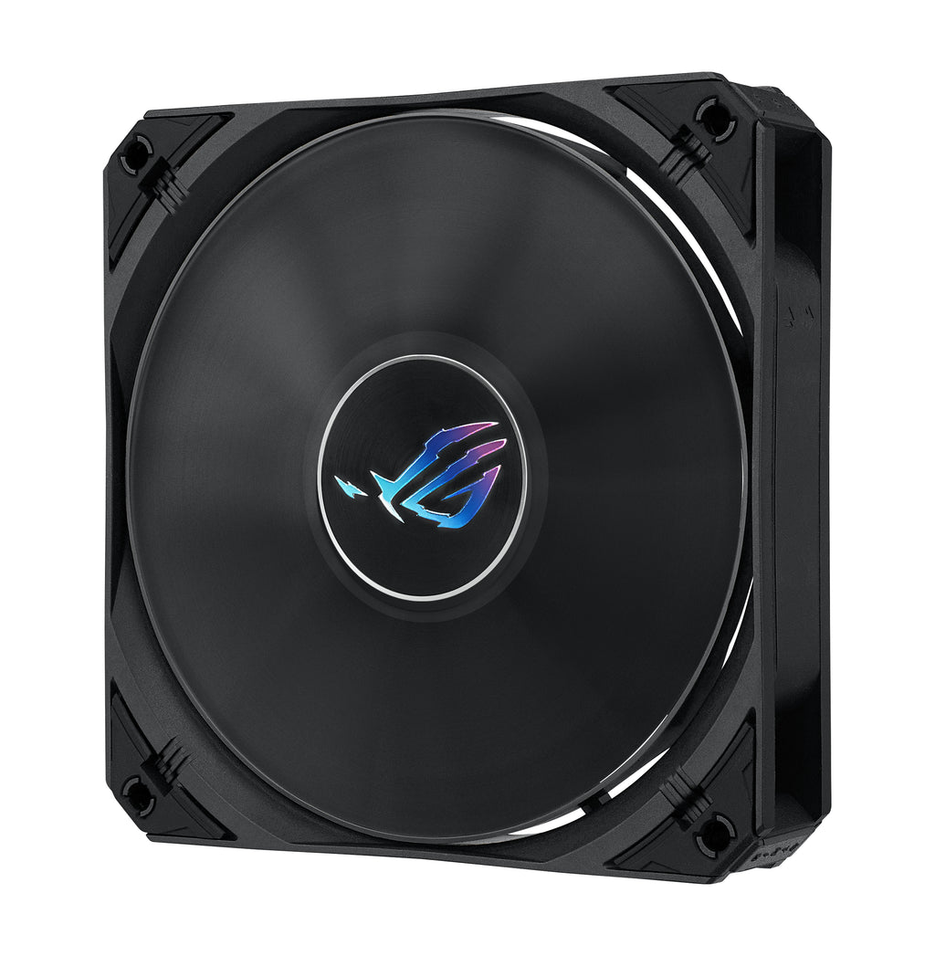 ASUS ROG Strix LC III 360 Processeur Kit de refroidissement du liquide 12 cm Noir