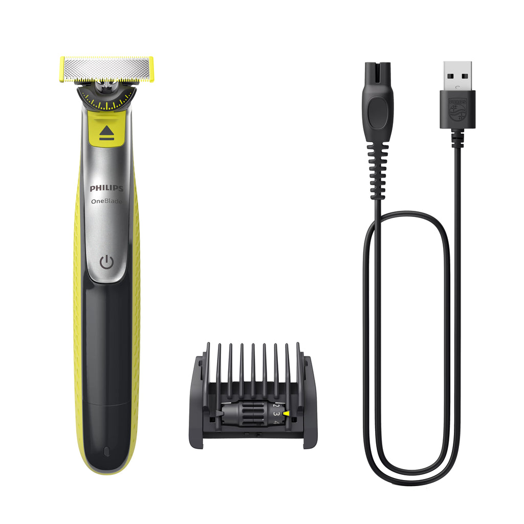 Philips OneBlade 360 QP2734/23 Visage