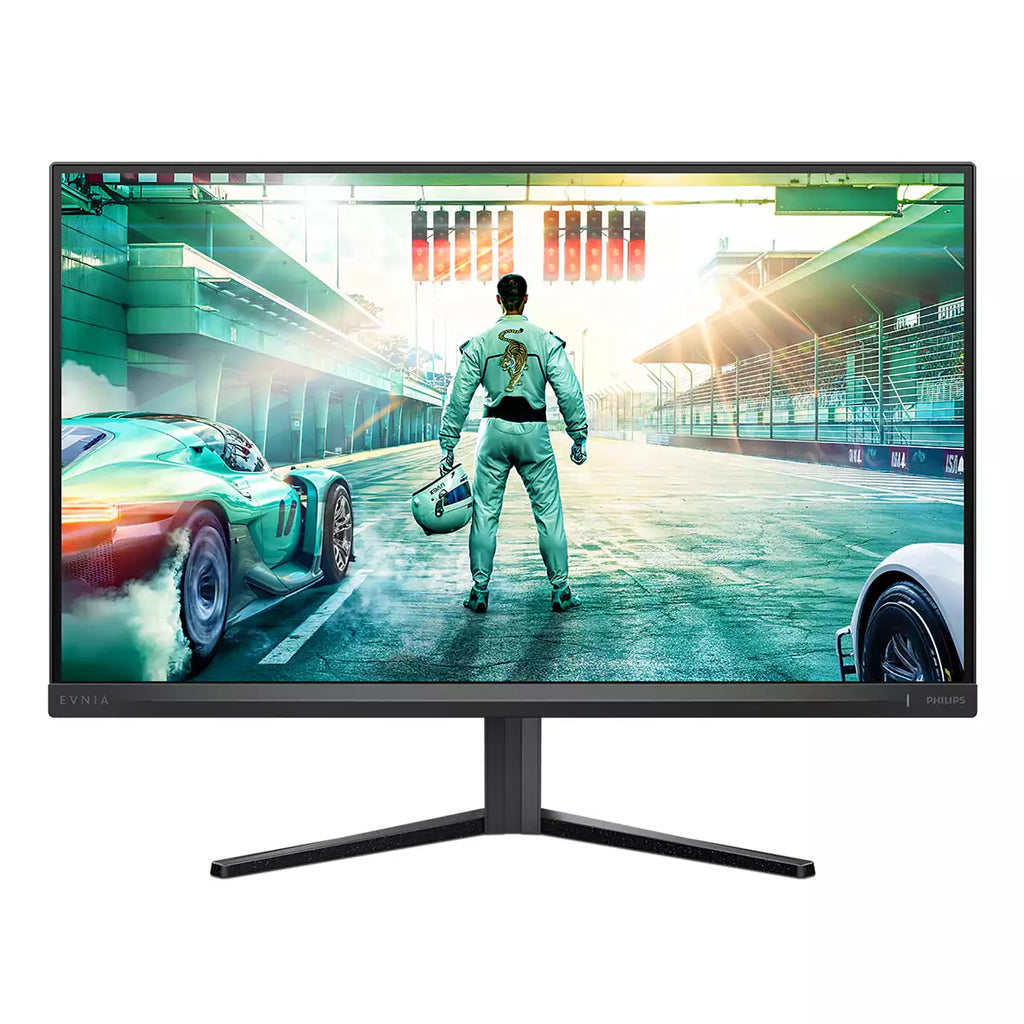 Philips Evnia 27M2N3500NL/00 écran plat de PC 68,6 cm (27") 2560 x 1440 pixels Quad HD LCD Noir