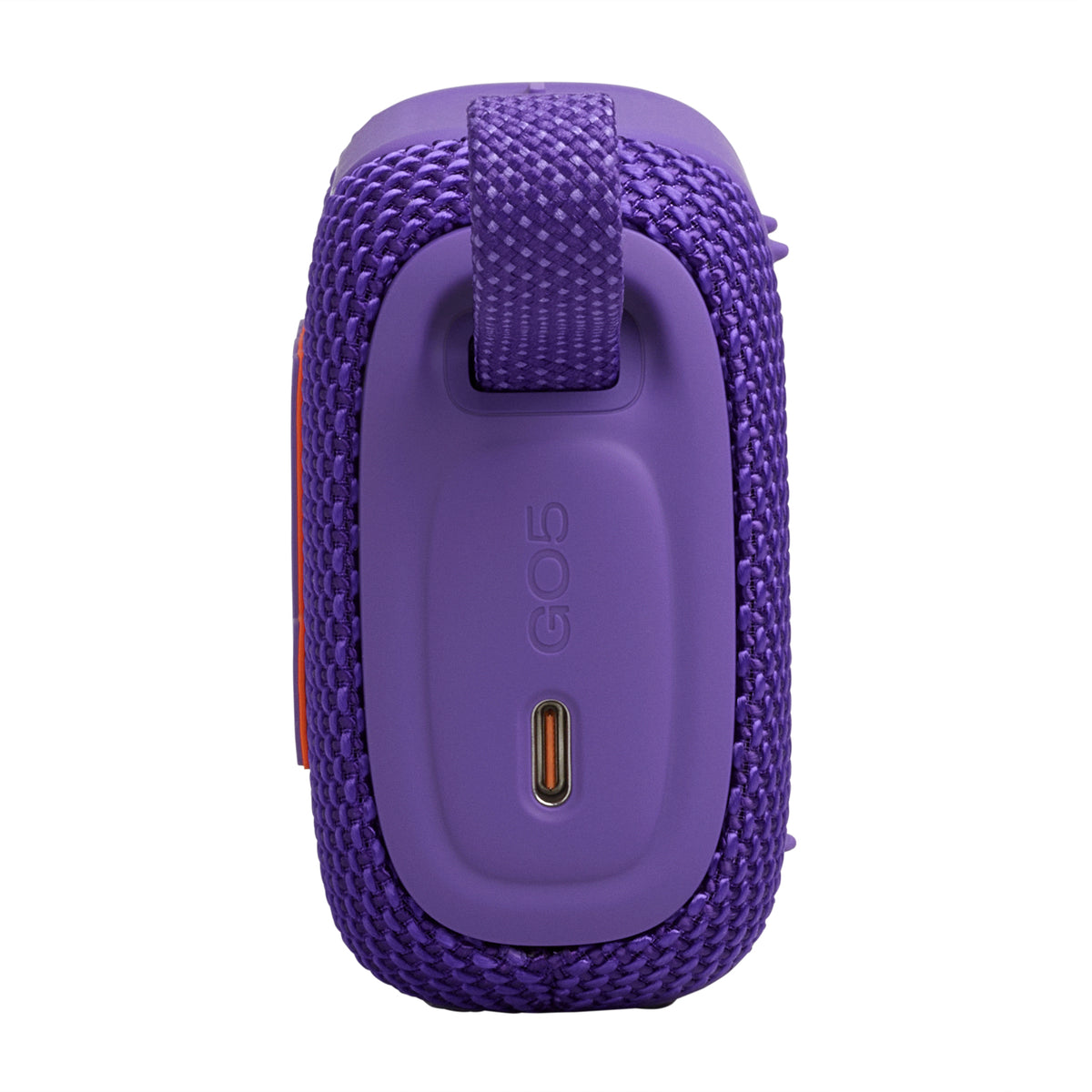 JBL GO 5 Enceinte Portable Mono, 4,8 W, Violet