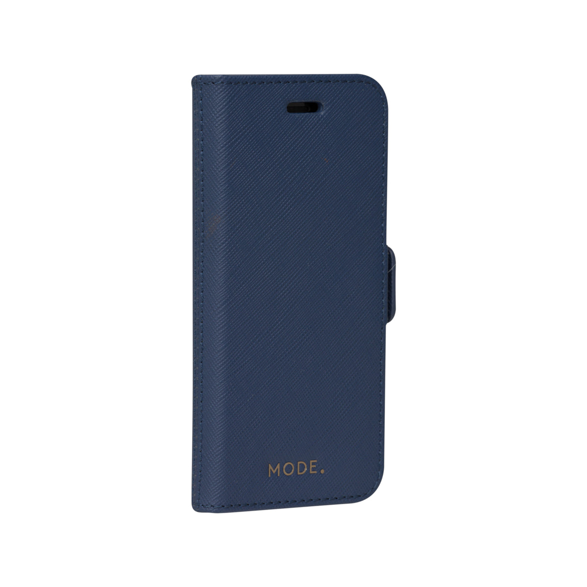 Coque de Protection Milano pour Téléphones 11,9 cm (4.7") Étui Portefeuille Bleu