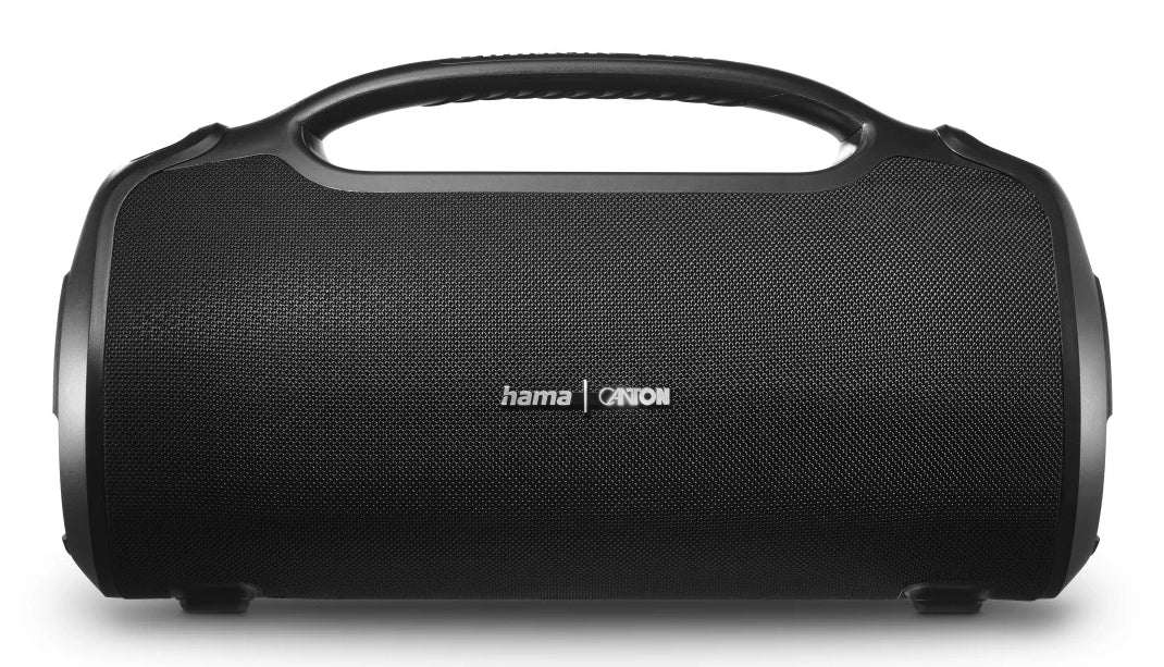 Hama UltiMate Pro Enceinte de Fête Bluetooth 120 W, Noir