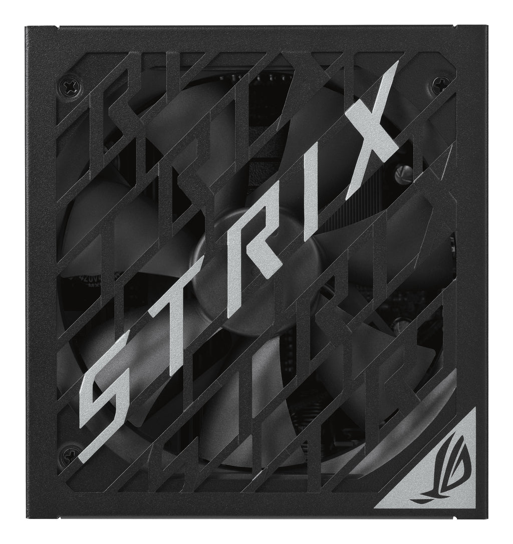 ASUS ROG -STRIX-1200P-GAMING-E unité d'alimentation d'énergie 1200 W 20+4 pin ATX ATX Noir, Multicolore