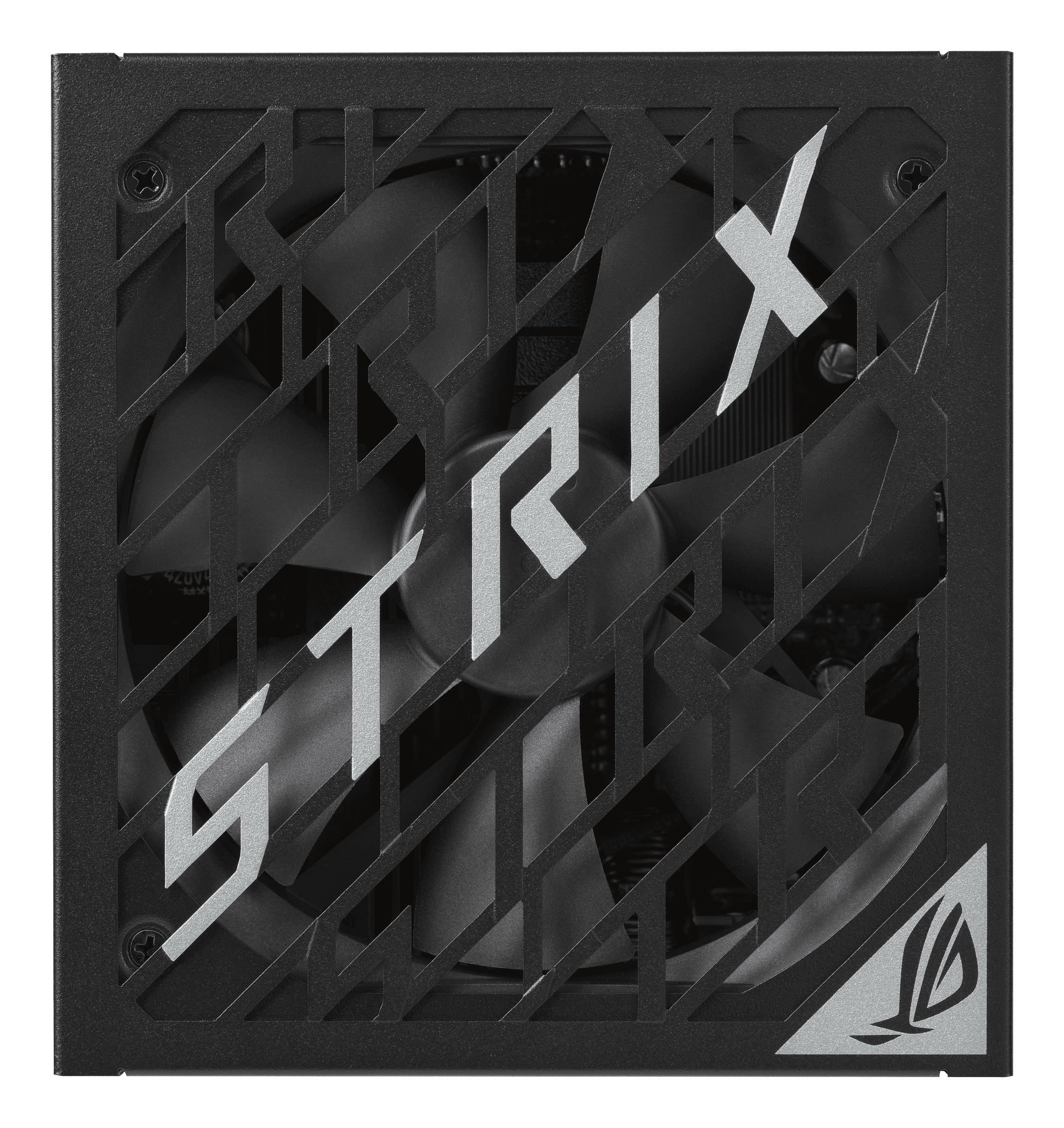 ASUS ROG -STRIX-1200P-GAMING-E unité d'alimentation d'énergie 1200 W 20+4 pin ATX ATX Noir, Multicolore