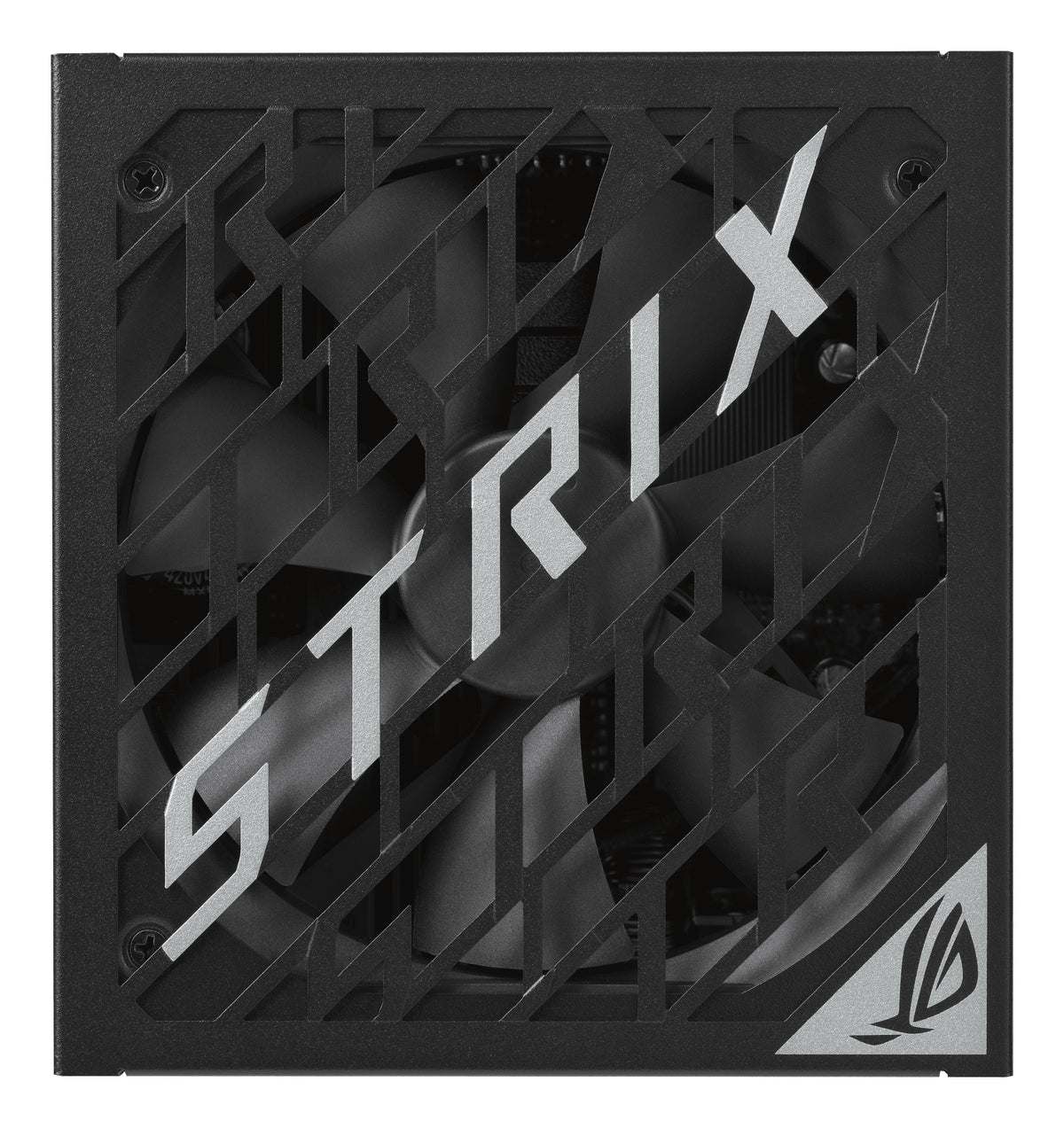 ASUS ROG -STRIX-1200P-GAMING unité d'alimentation d'énergie 1200 W 20+4 pin ATX ATX Noir