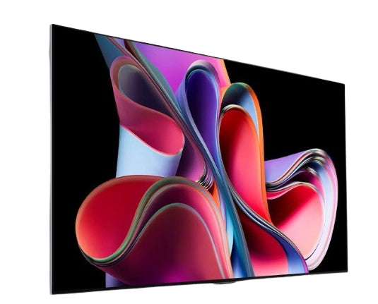 LG OLED65G33LA TV 165,1 cm (65") 4K Ultra HD Smart TV Wifi Bleu