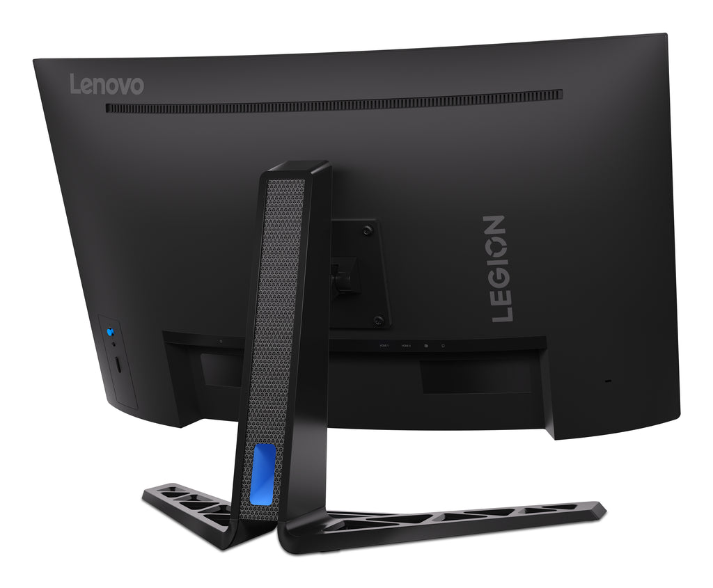 Lenovo Legion R32qc-30 Écran PC 31.5" Quad HD 2560 x 1440 LED Noir