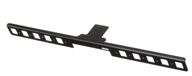 Fixation VESA pour Poly Studio USB, Noir