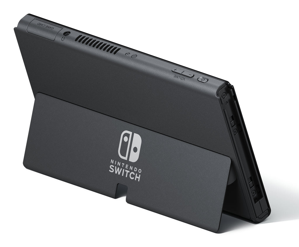 Nintendo Switch OLED, Console de Jeux avec Écran 7 Pouces
