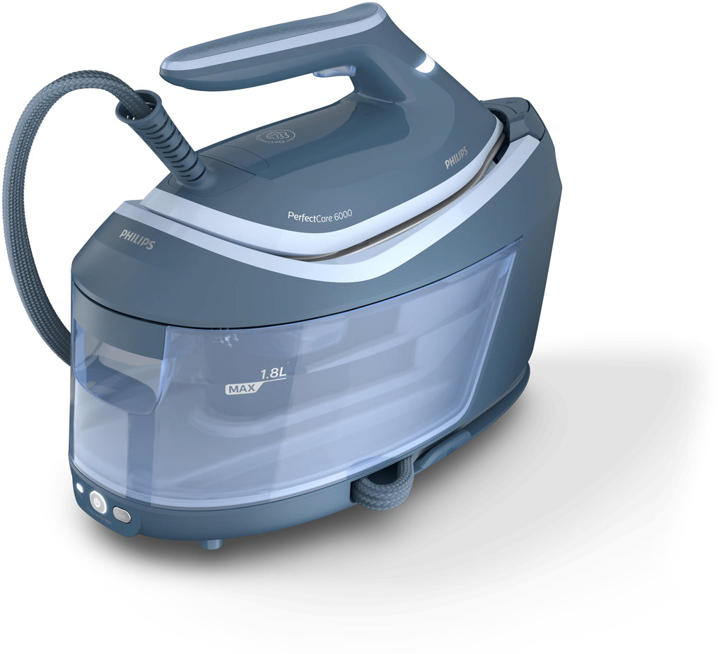 Philips PerfectCare 6000 series PSG6042/20 Centrale Vapeur Ultrarapide
