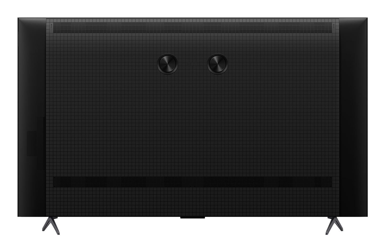TCL C69KS 55C69KS TV 139,7 cm (55") 4K Ultra HD Smart TV Wifi Métallique
