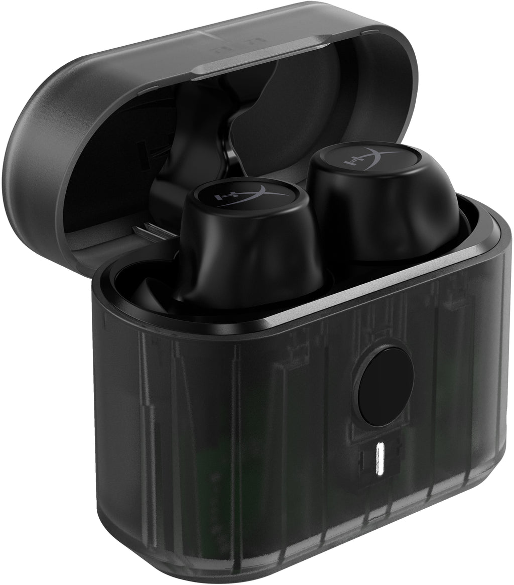 HyperX Cirro Buds Pro noir