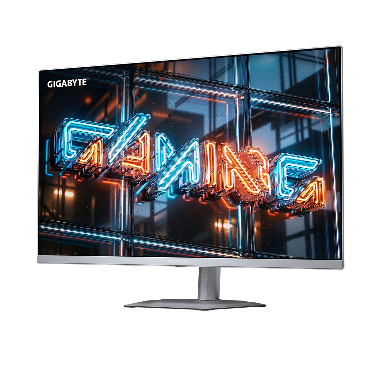 GIGABYTE MO27Q2A ICE Moniteur Gaming OLED 27" 2K QHD 280Hz 0.03ms