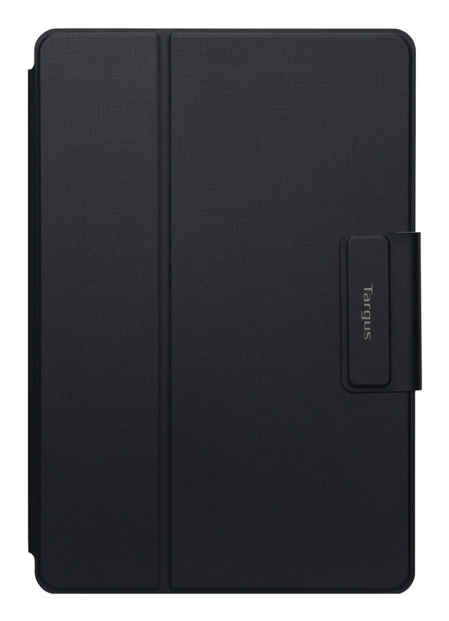 Targus THZ998NO étui pour tablette 29,2 cm (11.5") Folio porte carte Noir