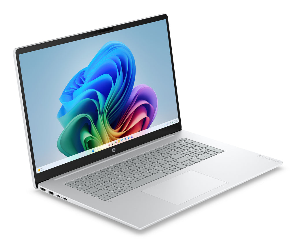 HP OmniBook 3 Laptop 17-dg0050ngx 17.3 1920 x 1080 (Full HD) 225U 8GB 256GB Intel Graphics Windows 11 Home