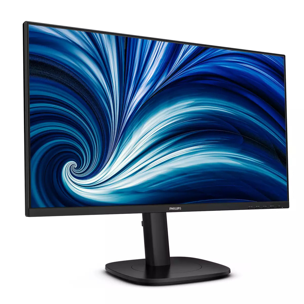 Philips 3000 series 24B2N3200J/00 Écran PC 23.8" Full HD 1920 x 1080 LCD Noir