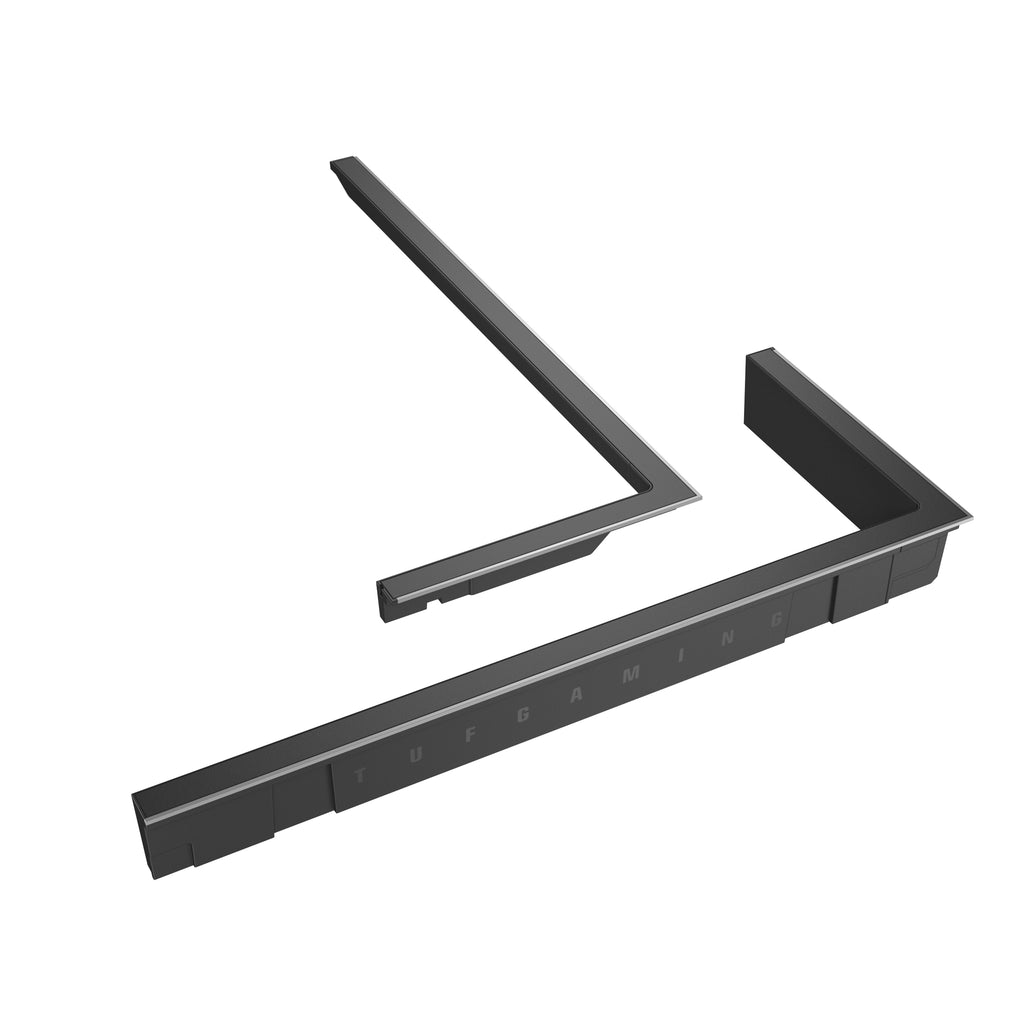 ASUS TUF GAMING GT502 Horizon ARGB Lighting Kit Black Midi Tower Kit d'amélioration de l'éclairage RVB - vue 4