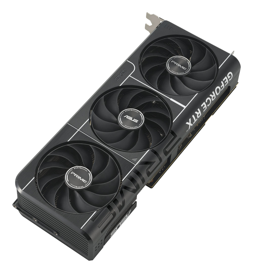 ASUS Prime -RTX5080-16G NVIDIA GeForce RTX 5080 16 Go GDDR7