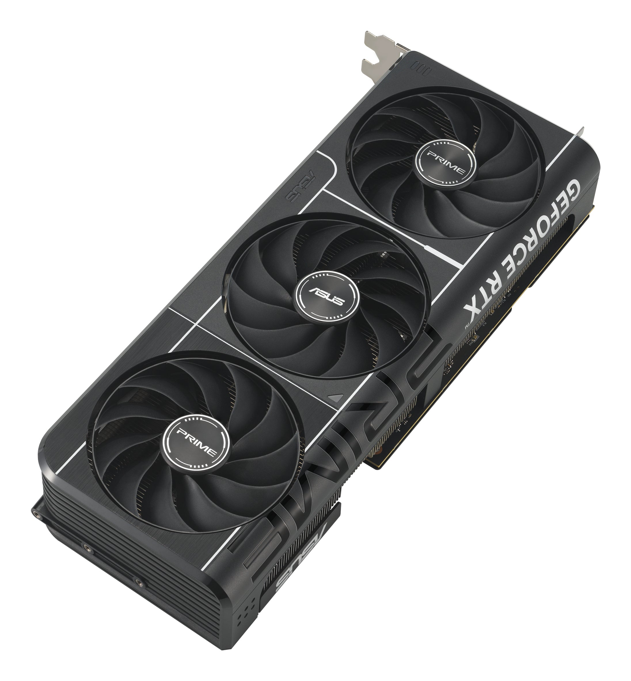 ASUS Prime -RTX5080-16G NVIDIA GeForce RTX 5080 16 Go GDDR7
