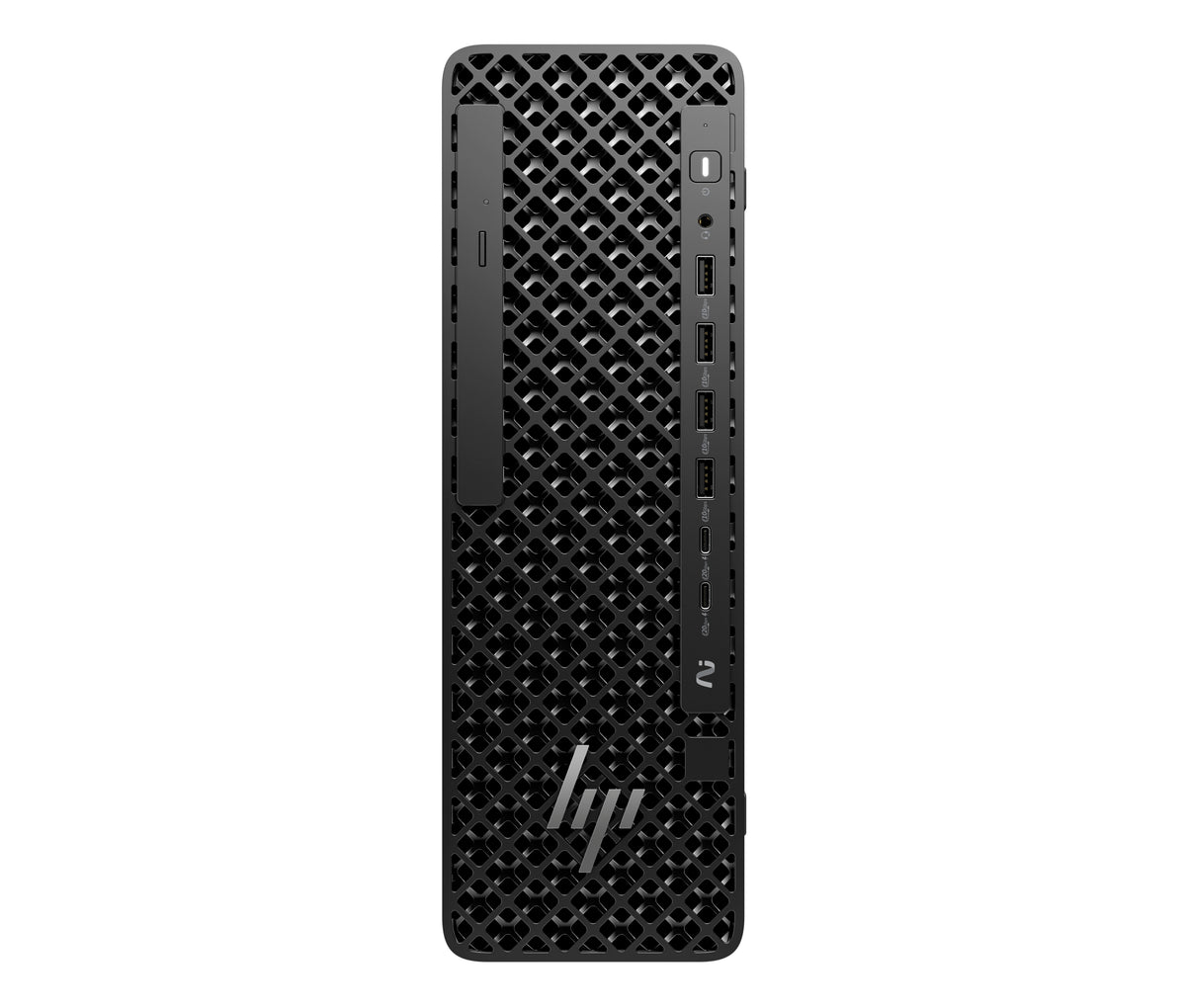 HP Workstation Z2 G1i SFF Core Ultra 7 265K 32GB 1TB NVIDIA RTX A400 / Intel Graphics Windows 11 Pro