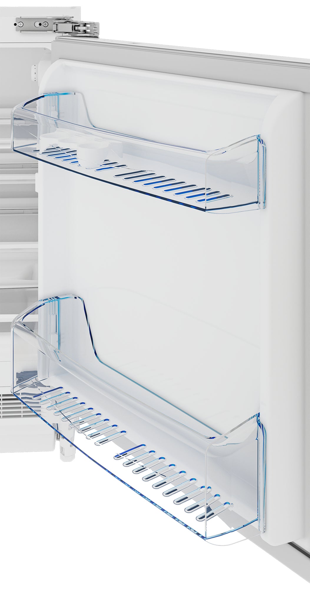 Beko BU1104N réfrigérateur Intégré 130 L Blanc