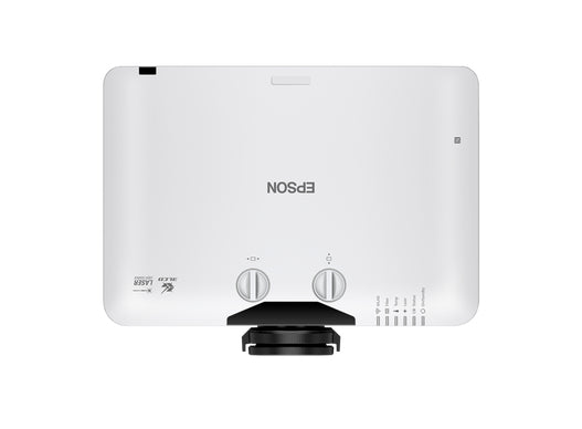 Epson EB-L790U Projecteur à focale standard 7300 ANSI lumens 3LCD WUXGA (1920x1200) Blanc