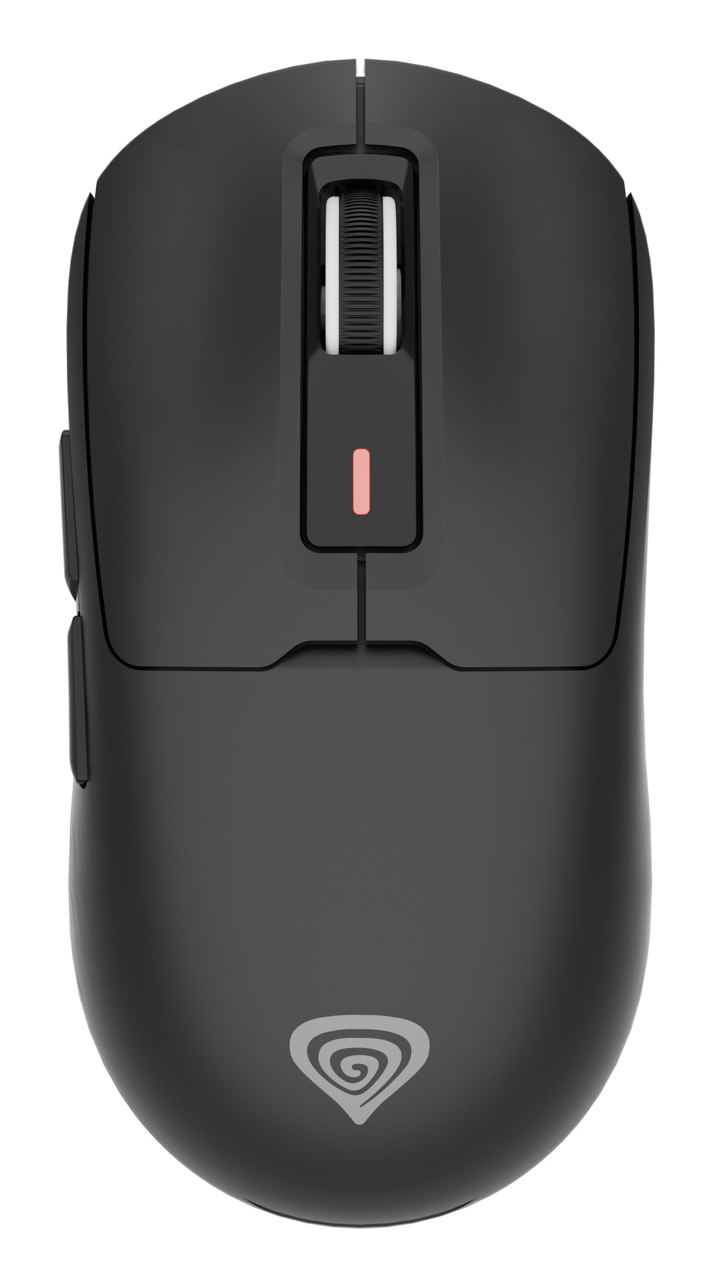 Souris Gaming Zircon 660 Droitier RF Wireless, Bluetooth et USB Type-A, Optique 12000 DPI