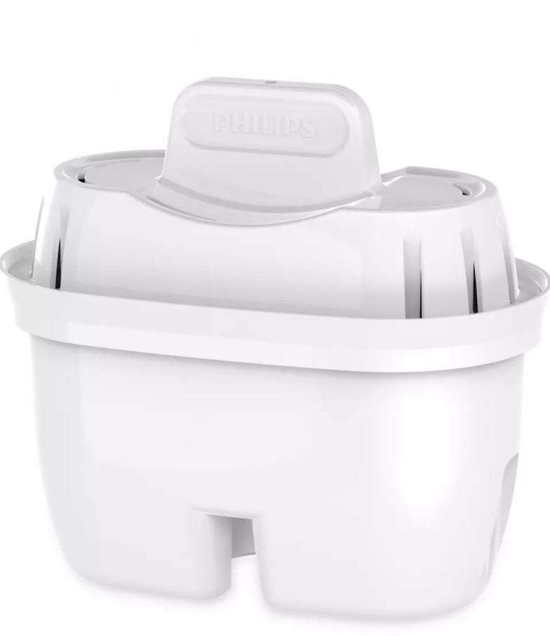 Philips AWP212/10 fourniture de filtre à eau Cartouche de filtre à eau 6 pièce(s)