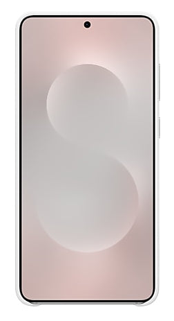 Samsung Samsung EF-VS937PJEGWW coque de protection pour téléphones portables 17 cm (6.7") Housse Gris clair