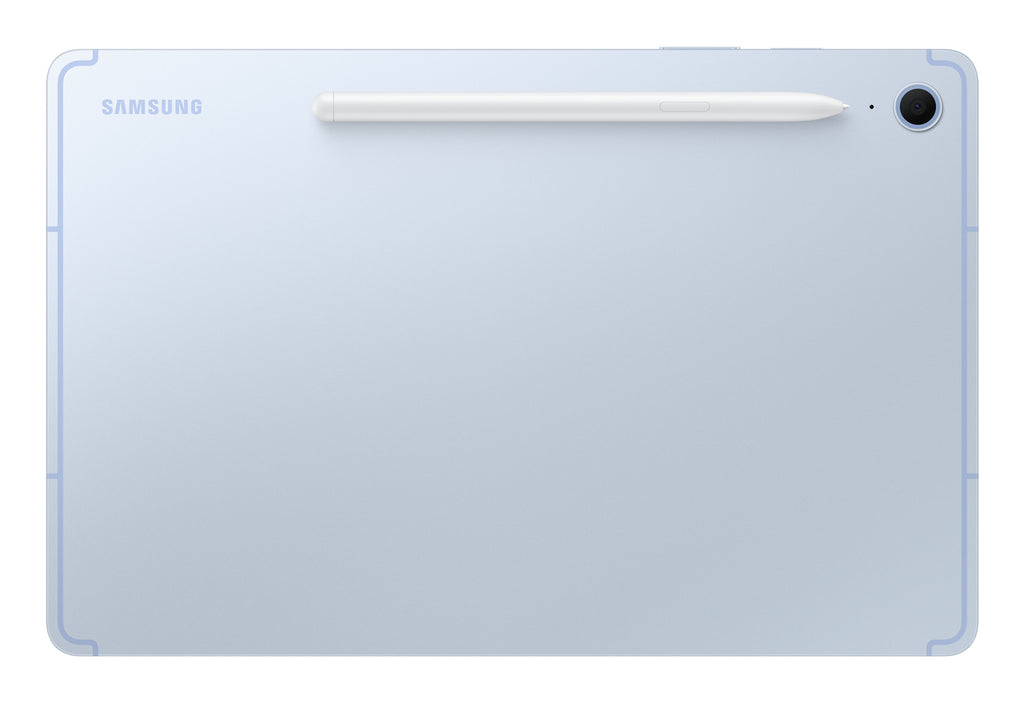 Samsung Galaxy Tab S10 FE (Wi-Fi, 10,9")