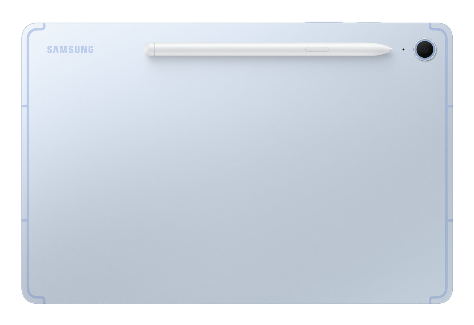 Samsung Galaxy Tab S10 FE (Wi-Fi, 10,9")