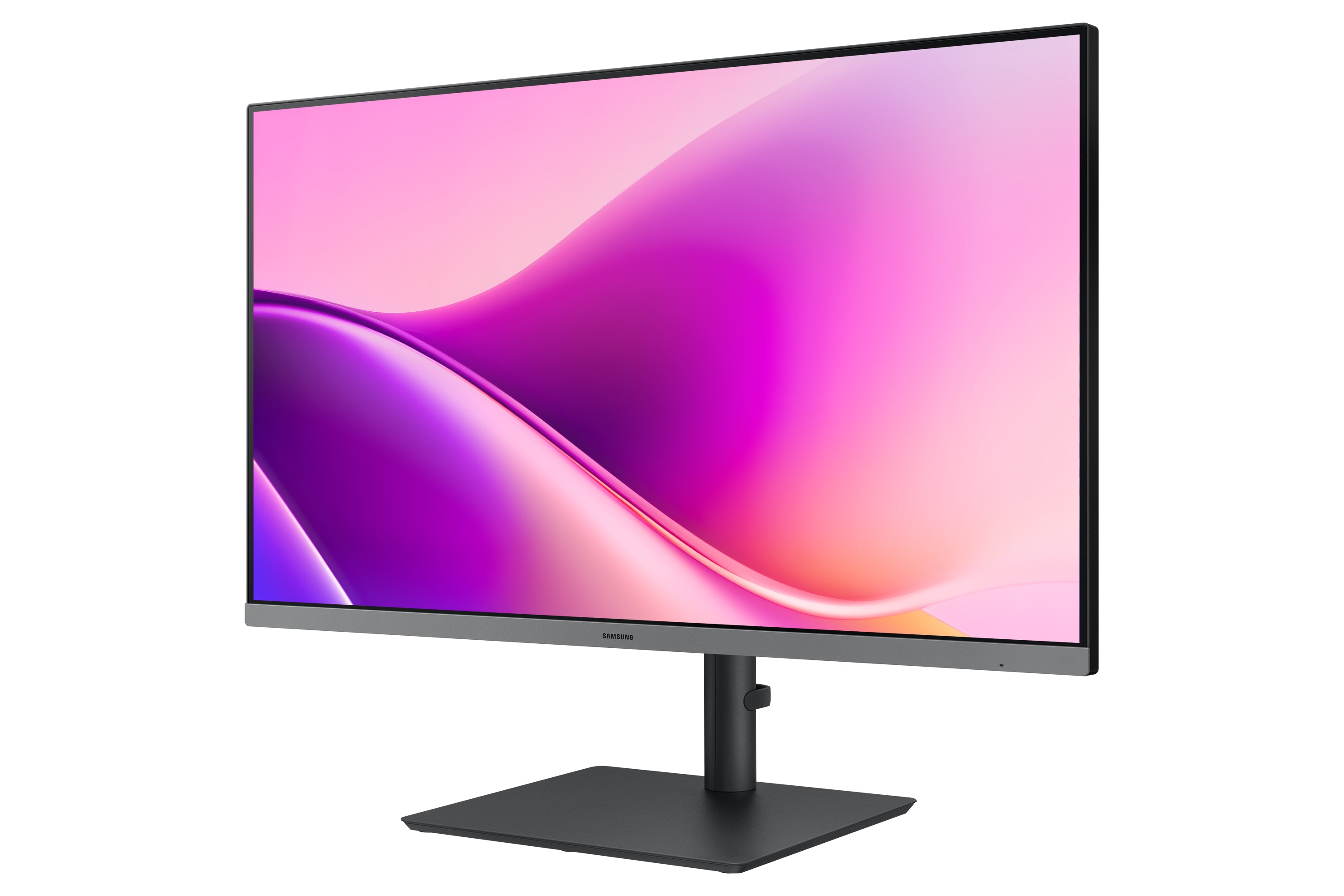 Samsung Samsung S43UF écran plat de PC 68,6 cm (27") 1920 x 1080 pixels Full HD LCD Noir
