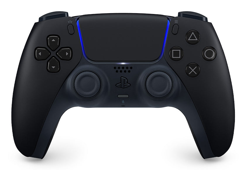 Sony Sony DualSense v3 Noir Bluetooth/USB Manette de jeu Analogique/Numérique PlayStation 5