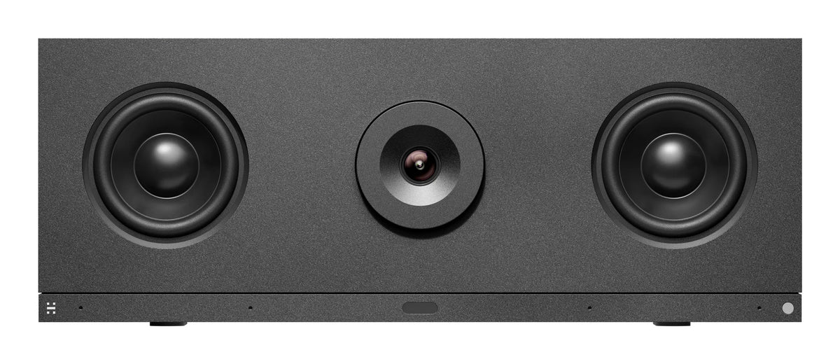 Lenovo Huddly C1 12 MP Noir 1920 x 1080 pixels 30 ips